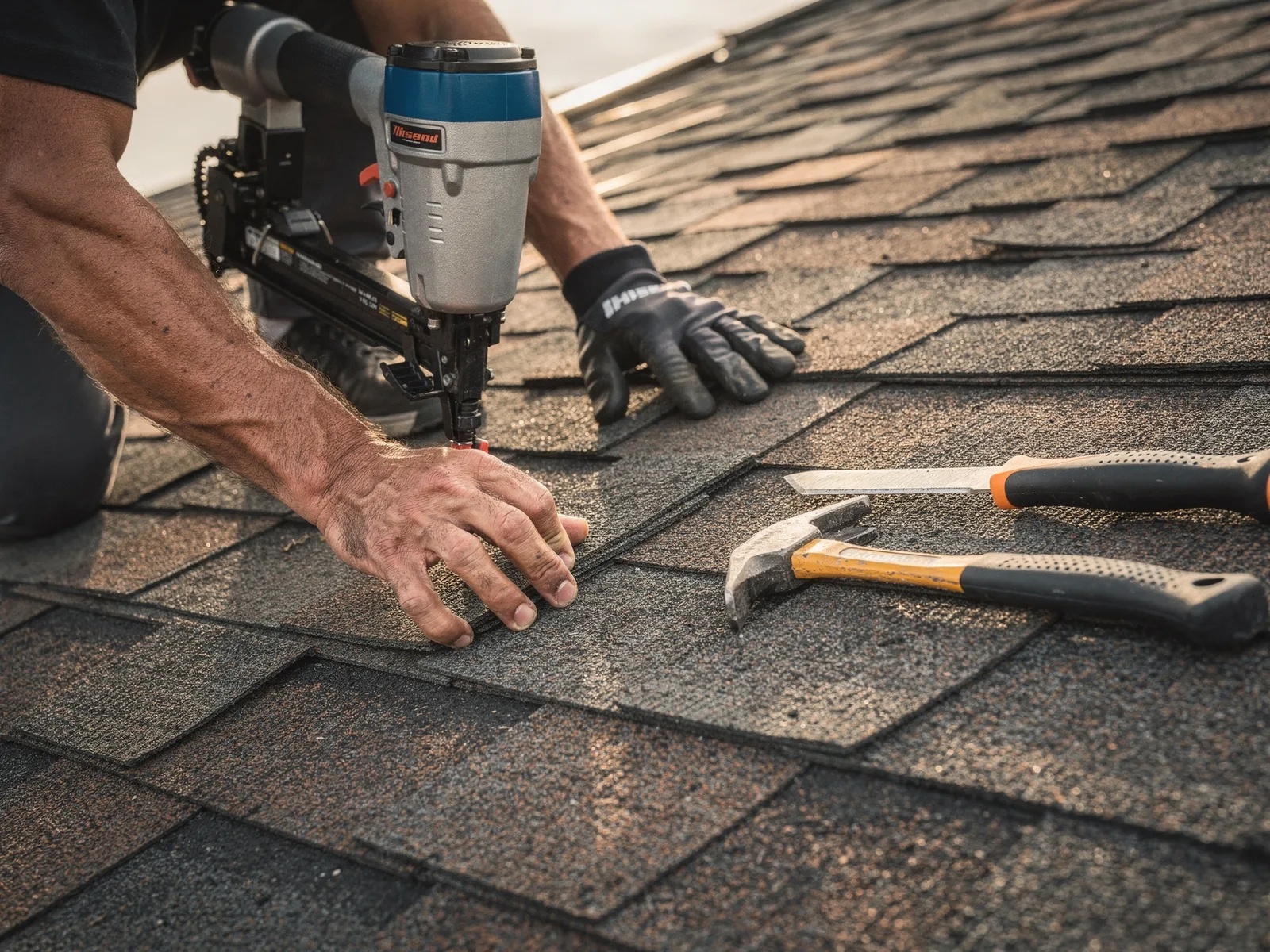 Why choose Roof Repair in Bunnell, FL